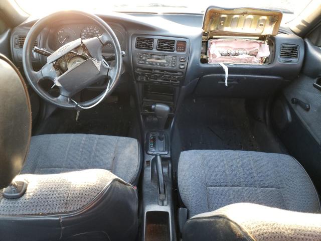 Photo 7 VIN: 2T1AE04BXSC100858 - TOYOTA COROLLA 