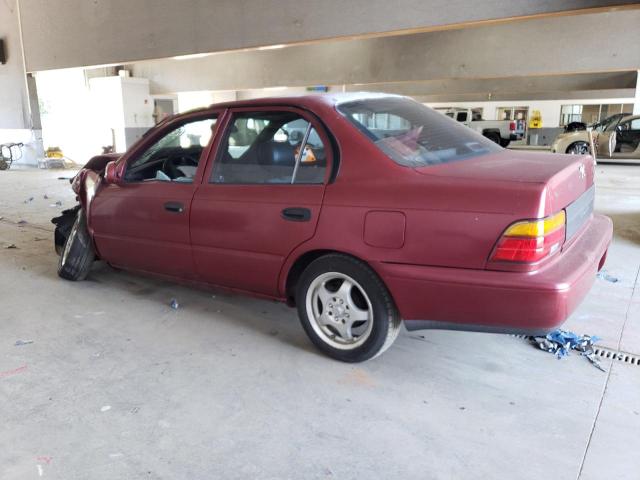 Photo 1 VIN: 2T1AE04E0PC019949 - TOYOTA COROLLA 