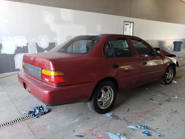 Photo 2 VIN: 2T1AE04E0PC019949 - TOYOTA COROLLA 