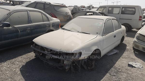 Photo 3 VIN: 2T1AE04R0RC058949 - TOYOTA COROLLA 