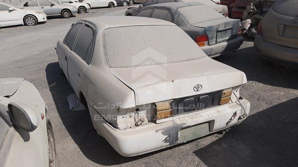 Photo 4 VIN: 2T1AE04R0RC058949 - TOYOTA COROLLA 