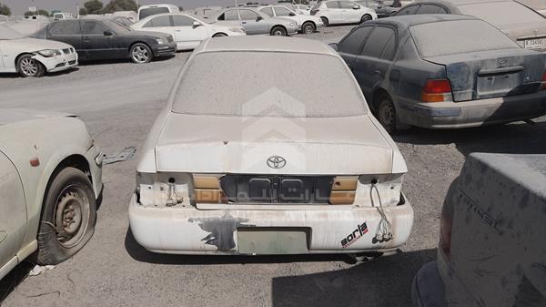 Photo 5 VIN: 2T1AE04R0RC058949 - TOYOTA COROLLA 