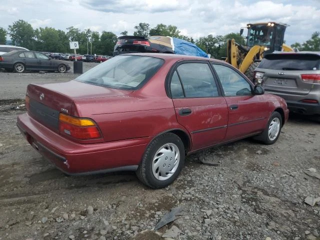 Photo 2 VIN: 2T1AE09B0RC051110 - TOYOTA COROLLA LE 