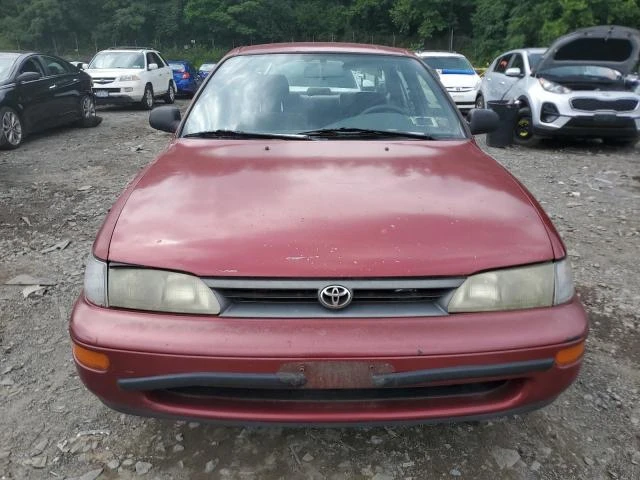 Photo 4 VIN: 2T1AE09B0RC051110 - TOYOTA COROLLA LE 