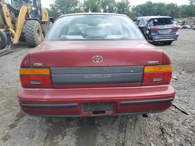 Photo 5 VIN: 2T1AE09B0RC051110 - TOYOTA COROLLA LE 