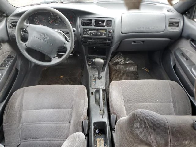 Photo 7 VIN: 2T1AE09B0RC051110 - TOYOTA COROLLA LE 