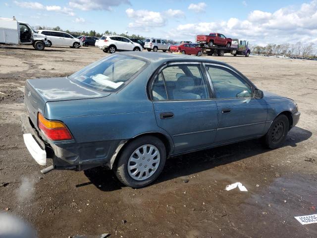 Photo 2 VIN: 2T1AE09B0SC093654 - TOYOTA COROLLA 