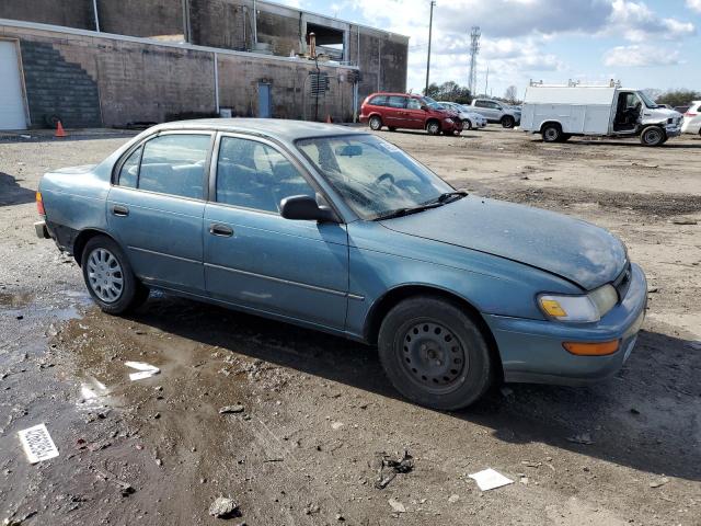 Photo 3 VIN: 2T1AE09B0SC093654 - TOYOTA COROLLA 