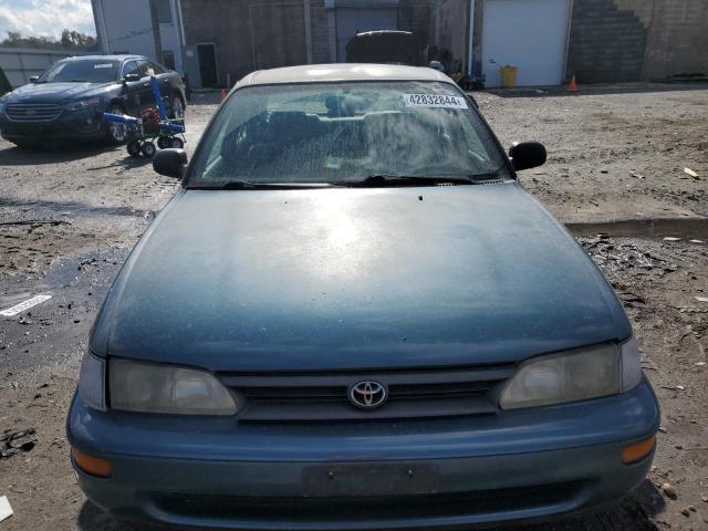 Photo 4 VIN: 2T1AE09B0SC093654 - TOYOTA COROLLA 