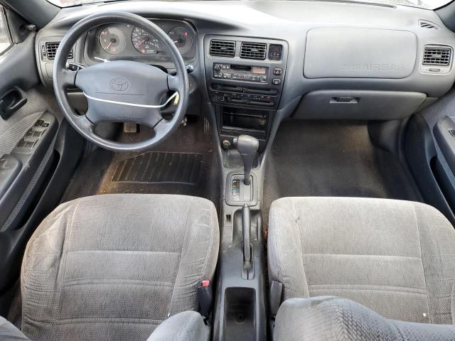 Photo 7 VIN: 2T1AE09B0SC093654 - TOYOTA COROLLA 