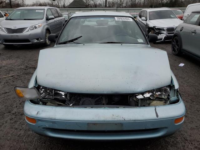 Photo 4 VIN: 2T1AE09B0SC121033 - TOYOTA COROLLA 