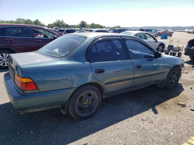 Photo 2 VIN: 2T1AE09B1SC129514 - TOYOTA COROLLA 