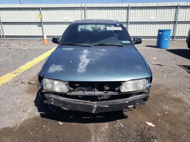 Photo 4 VIN: 2T1AE09B1SC129514 - TOYOTA COROLLA 