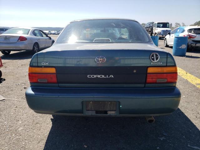 Photo 5 VIN: 2T1AE09B1SC129514 - TOYOTA COROLLA 