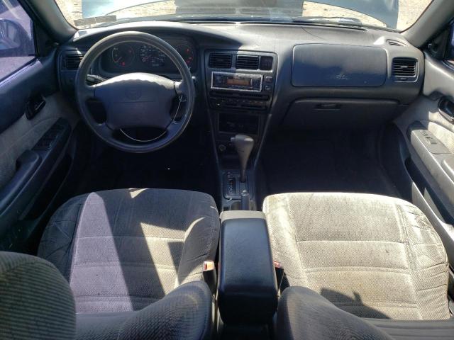 Photo 7 VIN: 2T1AE09B1SC129514 - TOYOTA COROLLA 