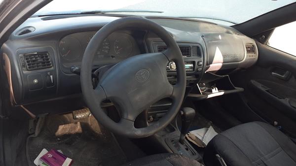 Photo 13 VIN: 2T1AE09B3SC116053 - TOYOTA COROLLA 