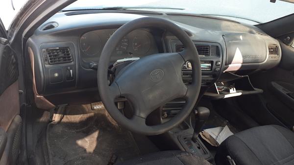 Photo 9 VIN: 2T1AE09B3SC116053 - TOYOTA COROLLA 