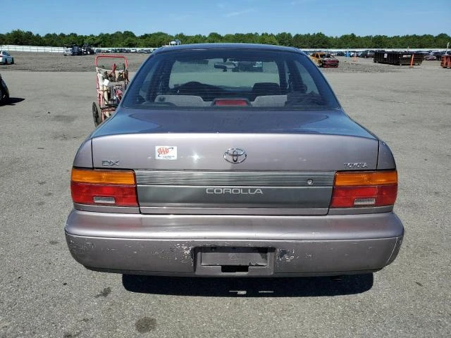 Photo 5 VIN: 2T1AE09B6SC093237 - TOYOTA COROLLA 