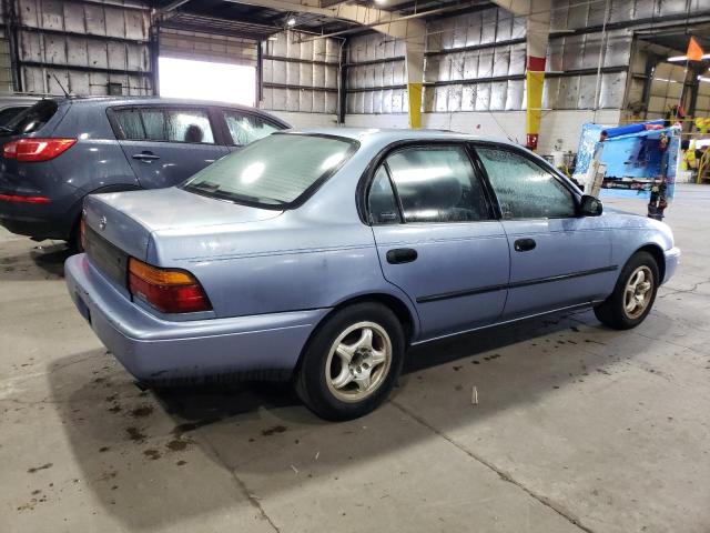 Photo 2 VIN: 2T1AE09B7SC091397 - TOYOTA COROLLA 