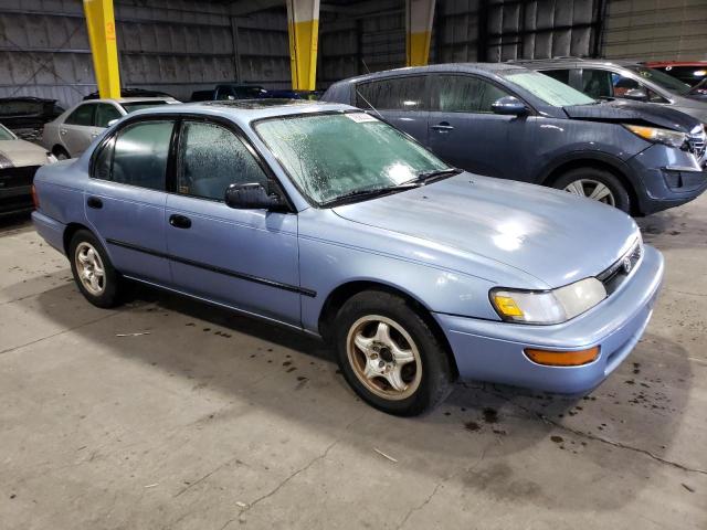 Photo 3 VIN: 2T1AE09B7SC091397 - TOYOTA COROLLA 