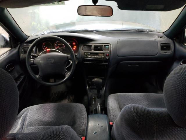 Photo 7 VIN: 2T1AE09B7SC091397 - TOYOTA COROLLA 