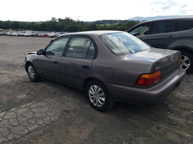 Photo 1 VIN: 2T1AE09B7SC096132 - TOYOTA COROLLA LE 