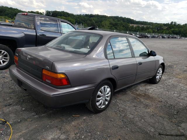 Photo 2 VIN: 2T1AE09B7SC096132 - TOYOTA COROLLA LE 