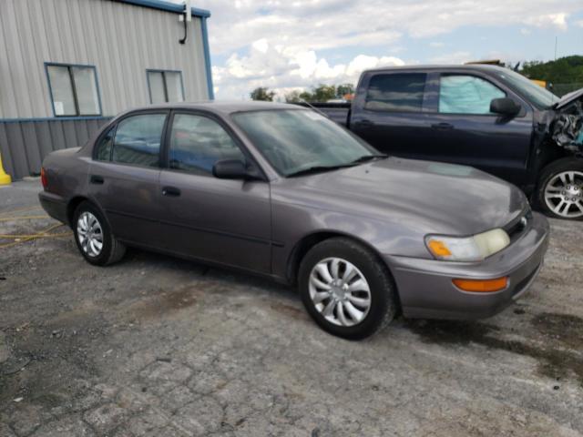 Photo 3 VIN: 2T1AE09B7SC096132 - TOYOTA COROLLA LE 