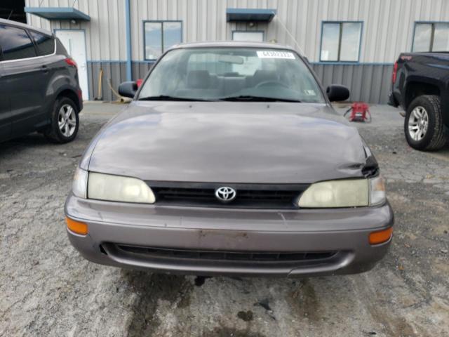 Photo 4 VIN: 2T1AE09B7SC096132 - TOYOTA COROLLA LE 