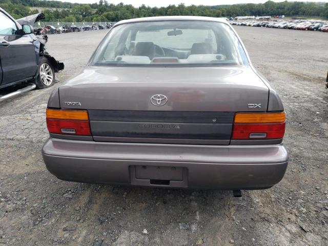 Photo 5 VIN: 2T1AE09B7SC096132 - TOYOTA COROLLA LE 