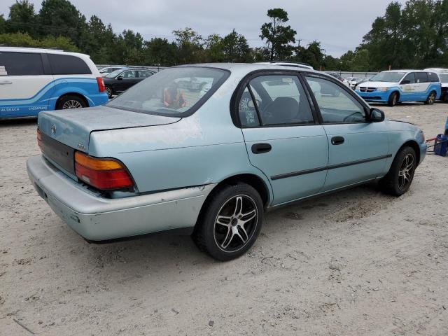 Photo 2 VIN: 2T1AE09B7SC118422 - TOYOTA COROLLA 