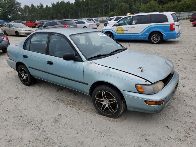 Photo 3 VIN: 2T1AE09B7SC118422 - TOYOTA COROLLA 