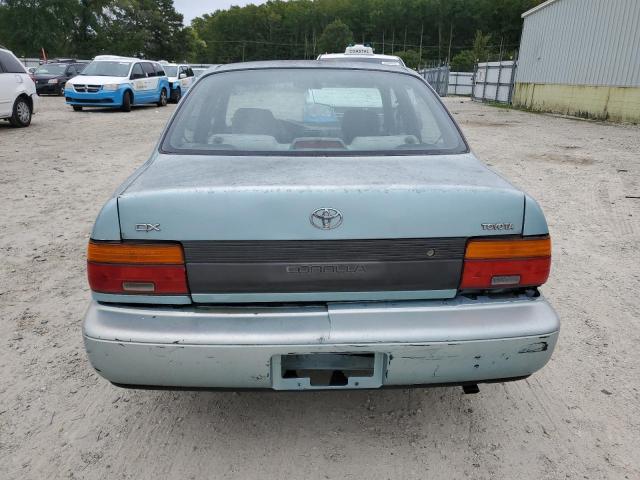 Photo 5 VIN: 2T1AE09B7SC118422 - TOYOTA COROLLA 