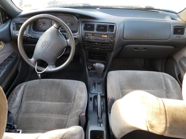 Photo 7 VIN: 2T1AE09B7SC118422 - TOYOTA COROLLA 