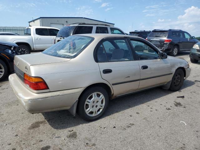 Photo 2 VIN: 2T1AE09B8SC106585 - TOYOTA COROLLA 