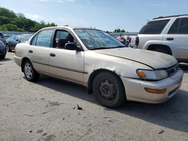 Photo 3 VIN: 2T1AE09B8SC106585 - TOYOTA COROLLA 