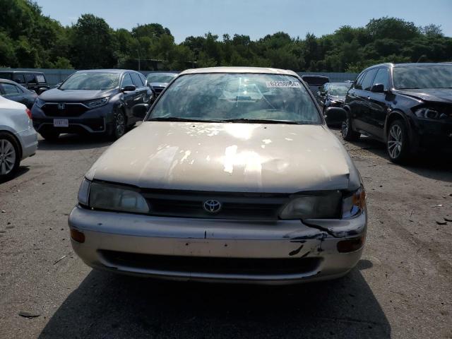 Photo 4 VIN: 2T1AE09B8SC106585 - TOYOTA COROLLA 