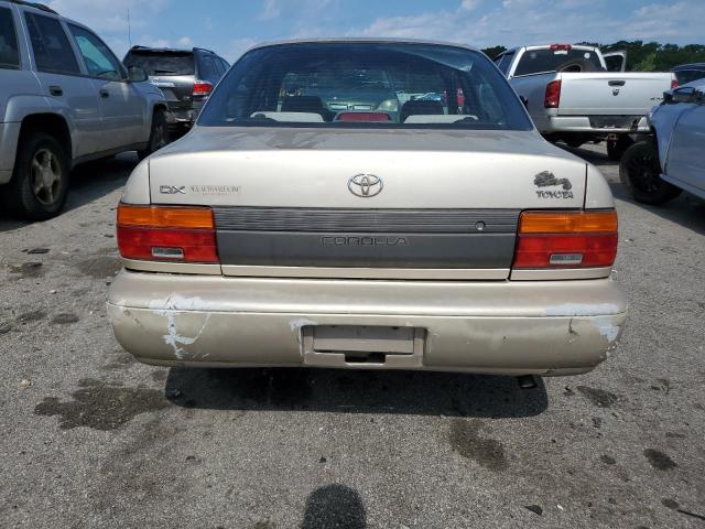 Photo 5 VIN: 2T1AE09B8SC106585 - TOYOTA COROLLA 