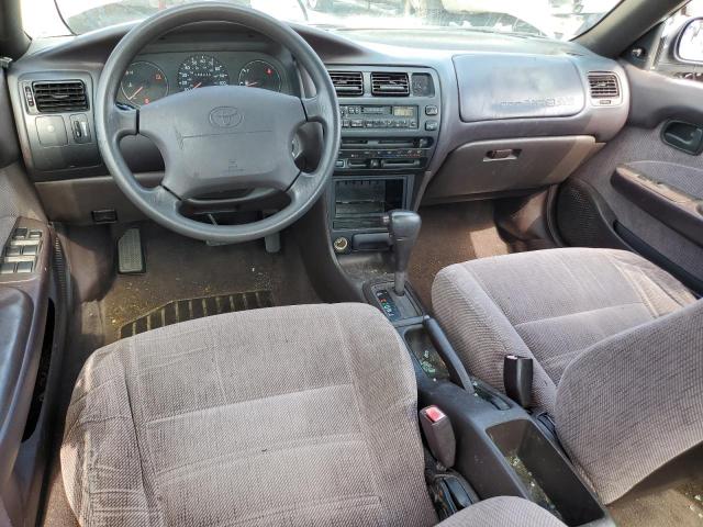 Photo 7 VIN: 2T1AE09B8SC106585 - TOYOTA COROLLA 