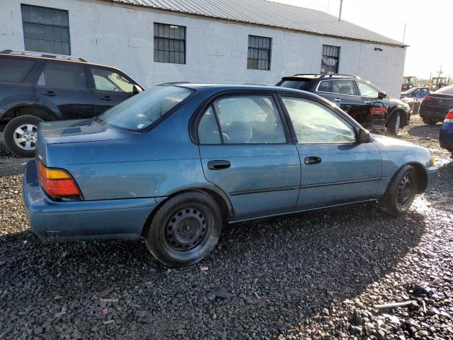 Photo 2 VIN: 2T1AE09BXSC093046 - TOYOTA COROLLA 