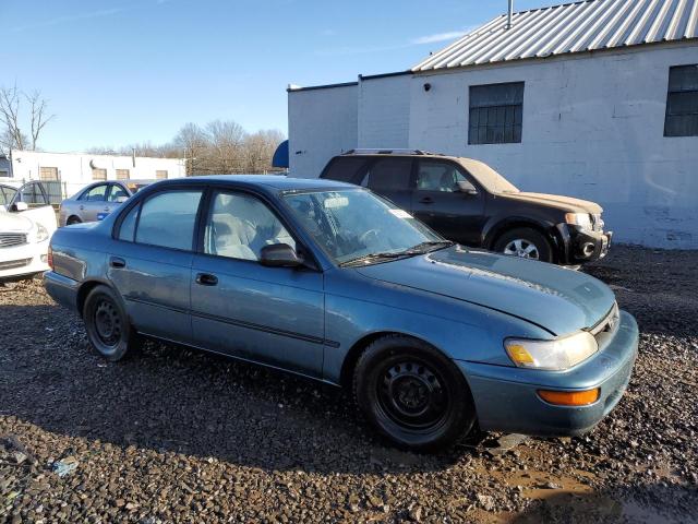 Photo 3 VIN: 2T1AE09BXSC093046 - TOYOTA COROLLA 