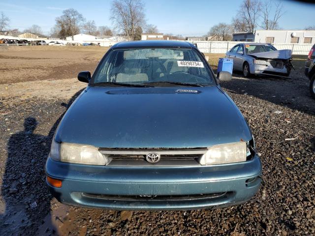 Photo 4 VIN: 2T1AE09BXSC093046 - TOYOTA COROLLA 