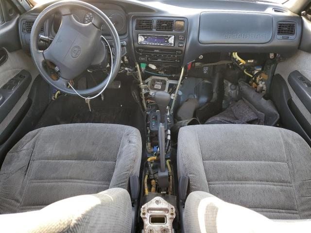 Photo 7 VIN: 2T1AE09BXSC093046 - TOYOTA COROLLA 