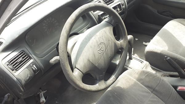 Photo 11 VIN: 2T1AE09BXSC102408 - TOYOTA COROLLA 