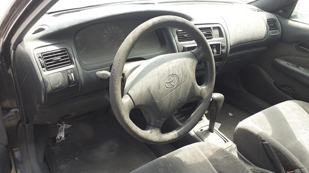 Photo 13 VIN: 2T1AE09BXSC102408 - TOYOTA COROLLA 