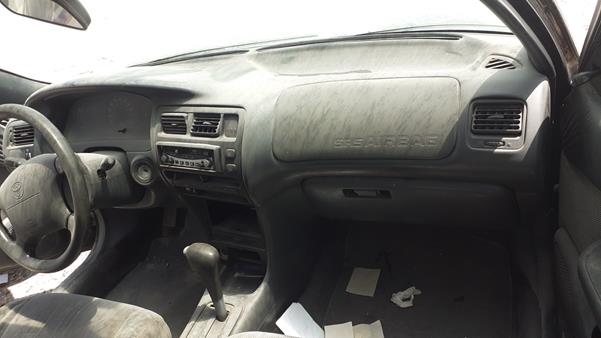 Photo 23 VIN: 2T1AE09BXSC102408 - TOYOTA COROLLA 