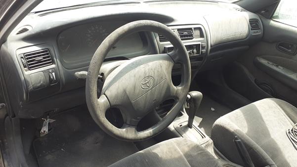 Photo 9 VIN: 2T1AE09BXSC102408 - TOYOTA COROLLA 