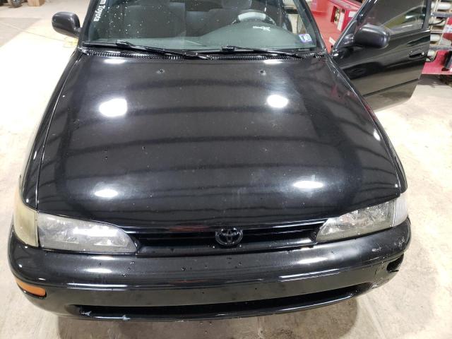 Photo 10 VIN: 2T1AE09E0PC031088 - TOYOTA COROLLA 