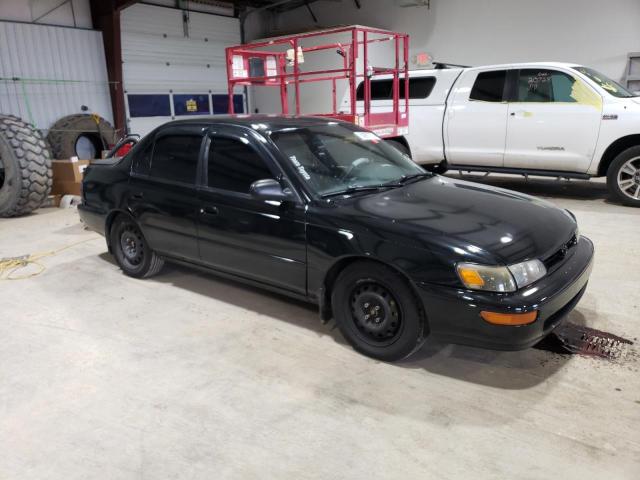 Photo 3 VIN: 2T1AE09E0PC031088 - TOYOTA COROLLA 