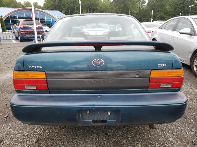 Photo 5 VIN: 2T1AE09E1PC012050 - TOYOTA COROLLA LE 